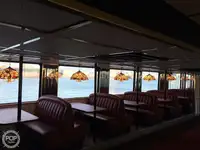 Kreuzfahrtschiff zu verkaufen