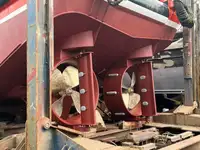 Schleppboot zu verkaufen