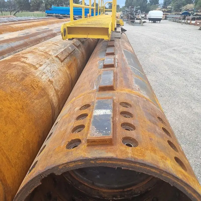 Barges zu verkaufen