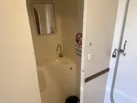 Passagierschiff zu verkaufen
