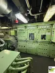 Schleppboot zu verkaufen
