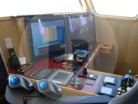 Trawler zu verkaufen