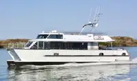 Passagierschiff zu verkaufen