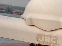 Schleppboot zu verkaufen