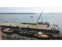 Barges zu verkaufen