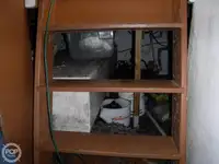 Trawler zu verkaufen