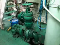 Schleppboot zu verkaufen