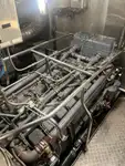 Patrouillenboot zu verkaufen