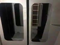 Kühlschiff zu verkaufen