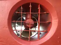 Kühlschiff zu verkaufen