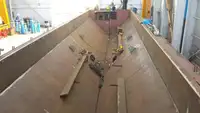 Barges zu verkaufen