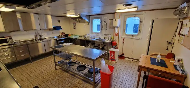 Bunkertanker zu verkaufen