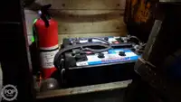 Trawler zu verkaufen