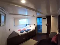 Yacht zu verkaufen
