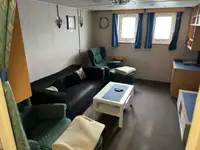 Schleppboot zu verkaufen