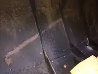 Lastkahn zu verkaufen