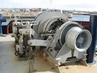 Schleppboot zu verkaufen