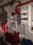 Schleppboot zu verkaufen