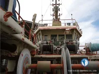 Trawler zu verkaufen