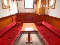 Lotsenboot zu verkaufen
