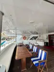 Kreuzfahrtschiff zu verkaufen
