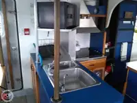 Kutter zu verkaufen
