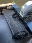 Landungsboot, Tank zu verkaufen