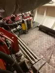 Arbeitsschiffe zu verkaufen