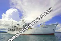 Kreuzfahrtschiff zu verkaufen