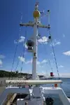 Patrouillenboot zu verkaufen