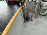 Trawler zu verkaufen
