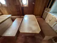 Trawler zu verkaufen