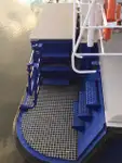 Patrouillenboot zu verkaufen