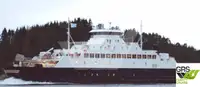 Ro-Ro ship zu verkaufen