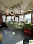 Schleppboot zu verkaufen