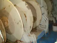 Beam-Trawler zu verkaufen