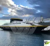 Ro-Ro-Schiff zu verkaufen