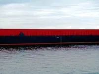 Barges zu verkaufen