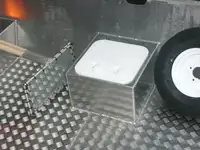 Arbeitsschiffe zu verkaufen