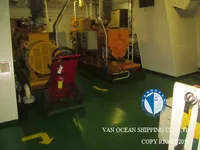 Öl-/Chemikalientanker zu verkaufen