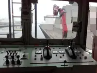 Schleppboot zu verkaufen