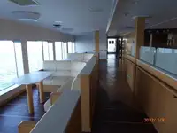 Fährschiff zu verkaufen