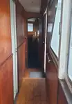 Kreuzfahrtschiff zu verkaufen