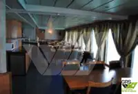 Containerschiff zu verkaufen