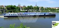 Kreuzfahrtschiff zu verkaufen
