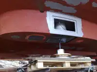 Containerschiff zu verkaufen