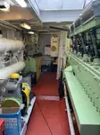 Schleppboot zu verkaufen