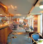Kreuzfahrtschiff zu verkaufen