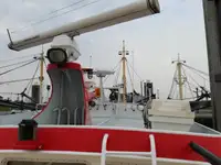 Trawler zu verkaufen