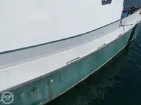 Langlinienschiff zu verkaufen